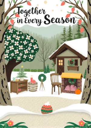 Together In Every Season