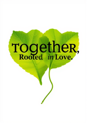 Together Rooted In Love