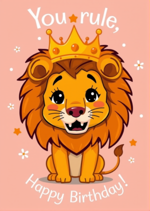 You Rule