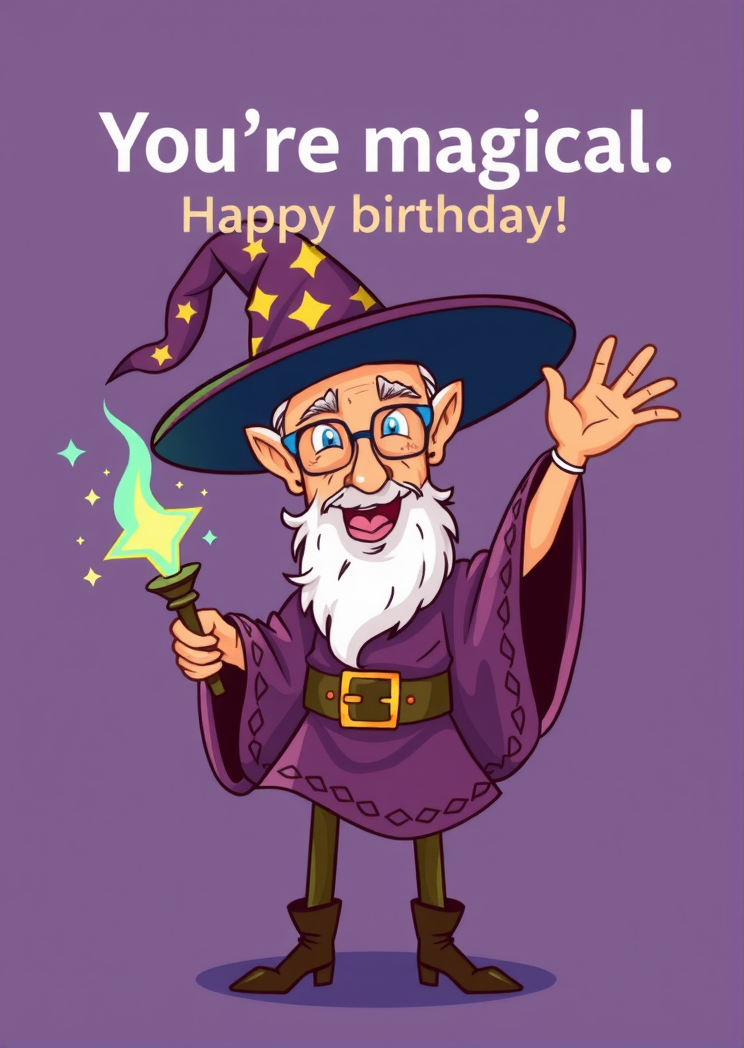 Your Magical