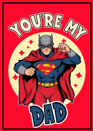 Your My Dad