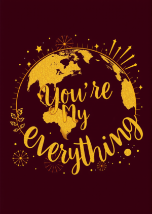 Your My Everything