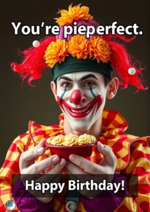 Your Pie Perfect