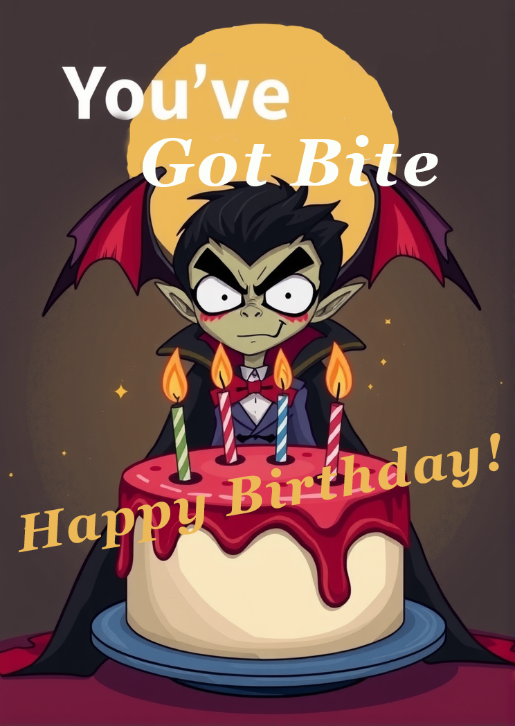 Youve Got Bite