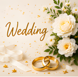 wedding