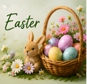 easter
