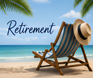 retirement