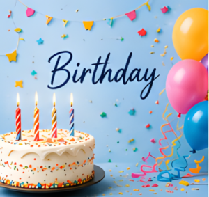 Birthday