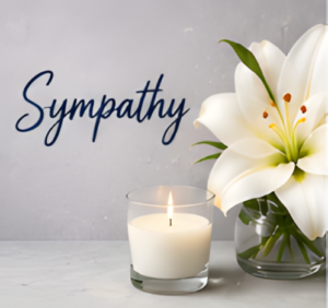sympathy