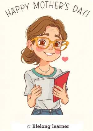 A Life Long Learner