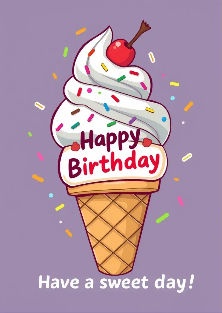 Have A Sweet Day