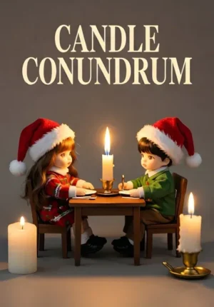 Candle Conundrum