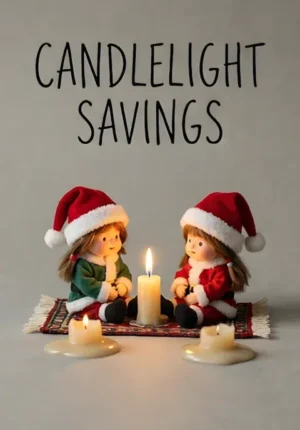 Candlelight Savings