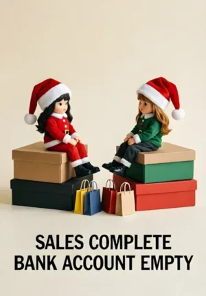 Cart Complete Wallet Empty