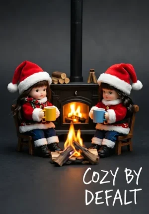 Cozy By Default