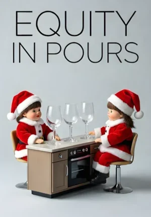 Equity In Pours