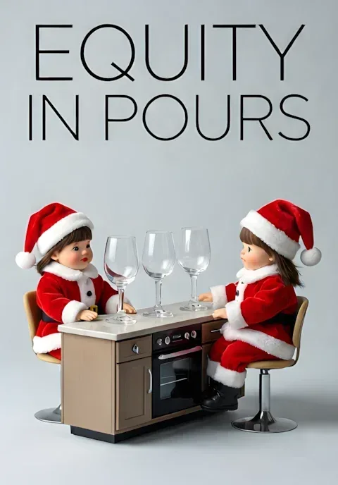 Equity In Pours