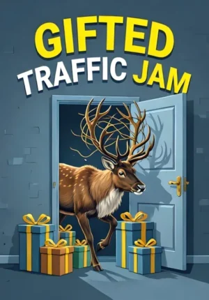 Gifted Traffic Jam
