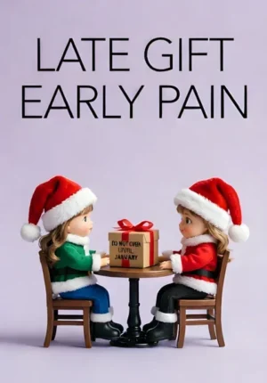 Late Gift Early Pain