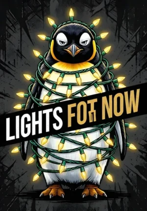 Lights Out For Now