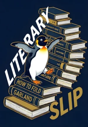Literary Slip