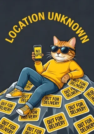 Location Unknown