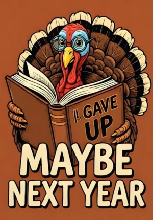 Maybe Next Year