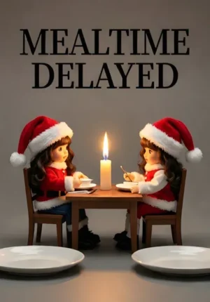 Mealtime Delayed