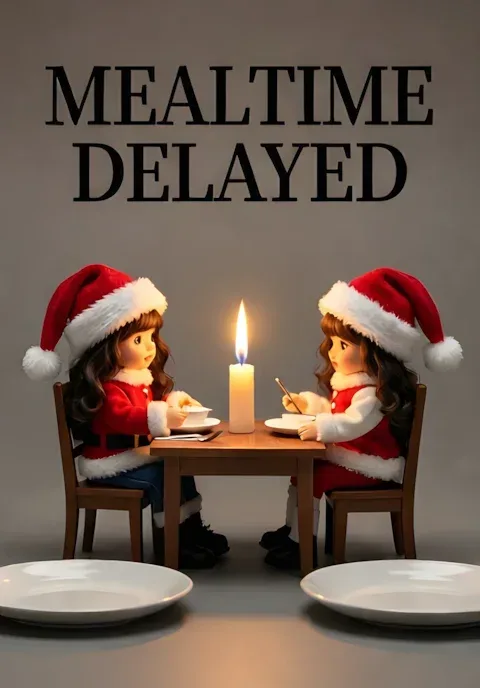 Mealtime Delayed