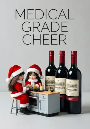 Medical Grade Cheer