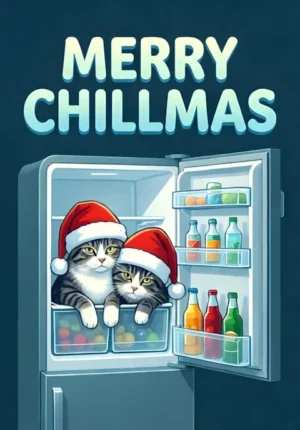 Merry Chillmas