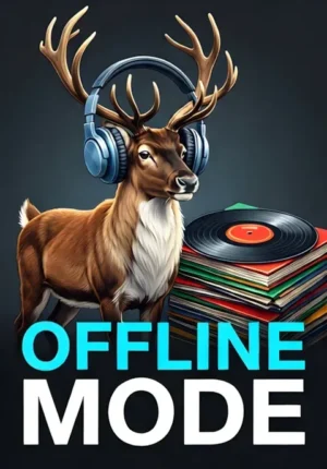 Offline Mode