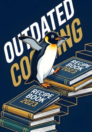 Outdated Cooking