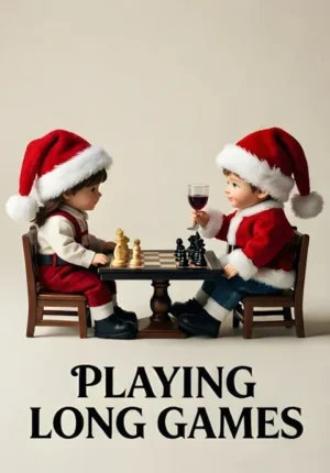 Playing Long Games