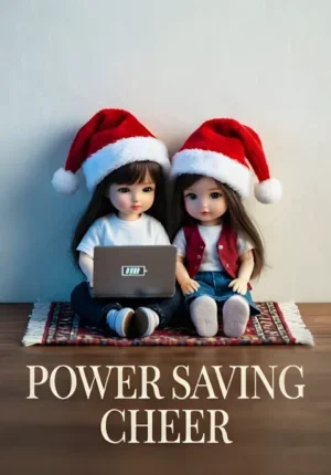 Power Saving Cheer