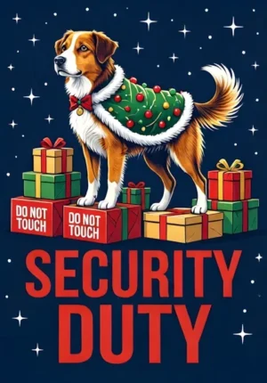 Security Duty