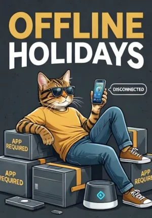 Technology Free Zone