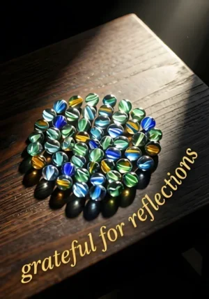 Grateful For Reflections