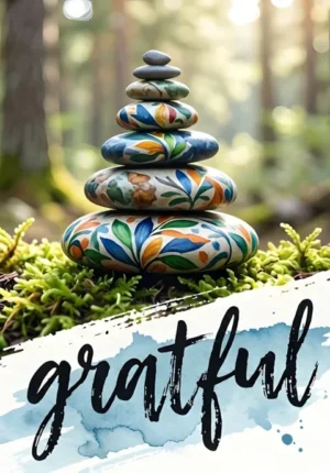 Grateful Stones