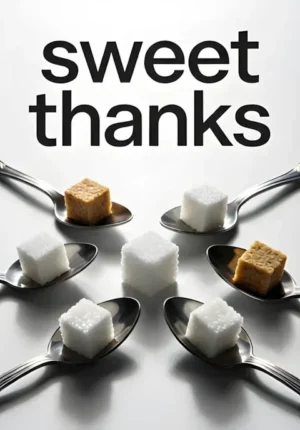 Sweet Thanks
