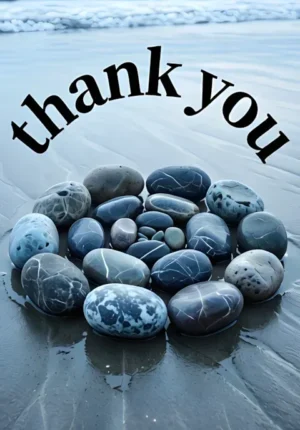 Thank You Spiral