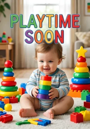 Baby Blocks Toys