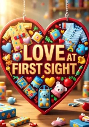 Big Heart Baby Items