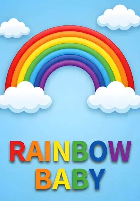 Cute Rainbow