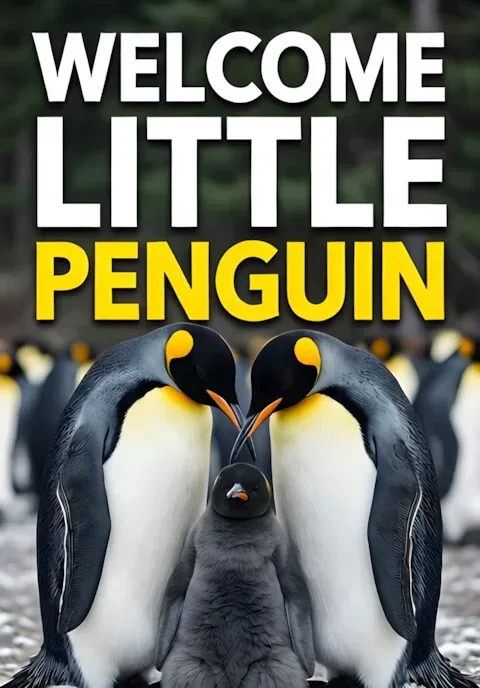 Penguin Family