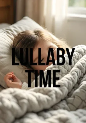 Soft Lullaby Notes