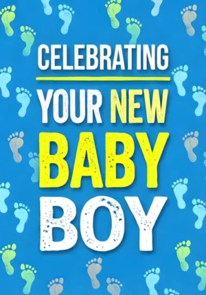 Baby Boy Blue