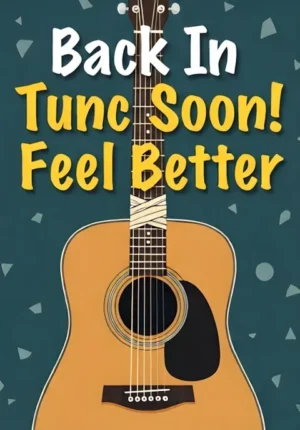 Back In Tune