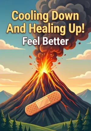 Cooling Down Healing