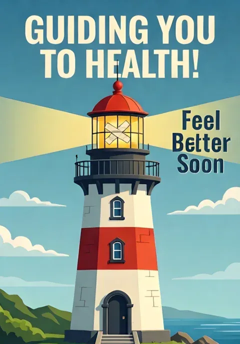 Guiding To Health